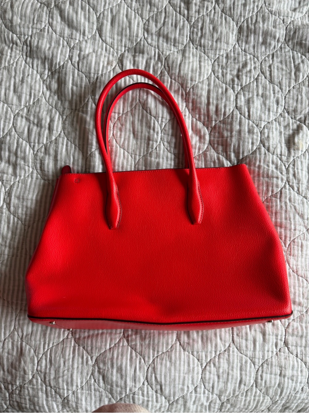Kate Spade Purse - Picture 2 of 5